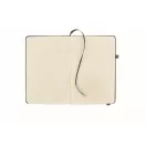 Agenda A5, Dictando, 2502E15721, Everestus, 21.2 x 14.6 x 1.6 cm, Hartie, Gri piatra
