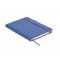 Agenda A5, Dictando, 2401E15640, Everestus, 21.2x14.6x1.6 cm, Hartie, Albastru royal