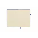 Agenda A5, Dictando, 2401E15640, Everestus, 21.2x14.6x1.6 cm, Hartie, Albastru royal