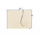 Agenda A5, Dictando, 2401E15640, Everestus, 21.2x14.6x1.6 cm, Hartie, Albastru royal