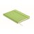 Agenda A5, Dictando, 2401E15638, Everestus, 21.2x14.6x1.6 cm, Hartie, Verde lime