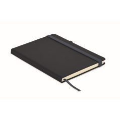   Agenda A5, Dictando, 2502E15720, Everestus, 21.2 x 14.6 x 1.6 cm, Hartie, Albastru marin francez