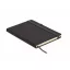 Agenda A5, Dictando, 2502E15720, Everestus, 21.2 x 14.6 x 1.6 cm, Hartie, Albastru marin francez