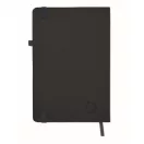 Agenda A5, Dictando, 2502E15720, Everestus, 21.2 x 14.6 x 1.6 cm, Hartie, Albastru marin francez