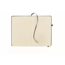 Agenda A5, Dictando, 2502E15720, Everestus, 21.2 x 14.6 x 1.6 cm, Hartie, Albastru marin francez