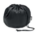 Perna de calatorie, Everestus, 42FEB232616, 28x18xØ18 cm, Poliester, Gri