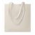 Sacosa pentru cumparaturi, 2401E15813, Everestus, 36x41 cm, Bumbac, Bej