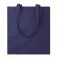 Sacosa pentru cumparaturi, 2401E15815, Everestus, 36x41 cm, Bumbac, Albastru