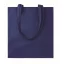 Sacosa pentru cumparaturi, 2401E15815, Everestus, 36x41 cm, Bumbac, Albastru