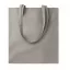 Sacosa pentru cumparaturi, 2401E15820, Everestus, 36x41 cm, Bumbac, Gri
