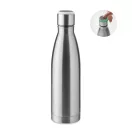 Termos, Everestus, 42FEB232493, 500 ml, Ø7x26 cm, Otel, Argintiu Matt