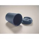 Cana 300 ml, 2410E25532, Everestus, ø9 x 12 cm, Polipropilena, Albastru