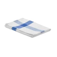   Prosop de bucatarie, Everestus, 42FEB232591, 40x45 cm, Poliester, Albastru