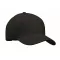 Sapca baseball, 2401E15870, Everestus, 21x16x11 cm, Bumbac, Negru