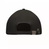   Sapca baseball, 2401E15870, Everestus, 21x16x11 cm, Bumbac, Negru