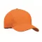 Sapca baseball, 2401E15874, Everestus, 21x16x11 cm, Bumbac, Portocaliu