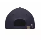 Sapca baseball, 2401E15873, Everestus, 21x16x11 cm, Bumbac, Albastru, Gri