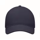 Sapca baseball, 2401E15869, Everestus, 21x16x11 cm, Bumbac, Albastru inchis