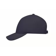   Sapca baseball, 2401E15869, Everestus, 21x16x11 cm, Bumbac, Albastru inchis