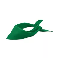   Esarfa multifunctionala, Everestus, 42FEB231680, universala, Unisex, 87x44 cm, Bumbac, Verde