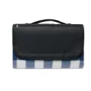 Patura picnic, Everestus, 42FEB230512, 120x150 cm, Poliester, Albastru