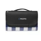 Patura picnic, Everestus, 42FEB230512, 120x150 cm, Poliester, Albastru