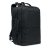 Rucsac sport casual, Everestus, 42FEB232290, 33x18x48 cm, Poliester, Negru