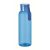 Sticla de apa sport 500 ml, 2401E16008, Everestus, Ø6x20 cm, Plastic, Albastru royal