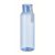 Sticla de apa sport 500 ml, 2401E16013, Everestus, Ø6x20 cm, Plastic, Albastru deschis transparent