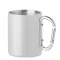 Cana, Everestus, 42FEB232358, 300 ml, 11x9 cm, Fier, Alb