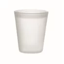 Pahar 44 ml, 2401E15660, Everestus, Ø4.9x6 cm, Sticla, Alb transparent