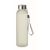 Sticla de apa sport 500 ml, 2401E15987, Everestus, Ø6x21.5 cm, Sticla, Alb transparent