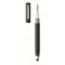 Pix cu kit de curatare pentru casti, 2401E15907, Everestus, Ø1.2x14.3 cm, ABS, Negru