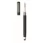 Pix cu kit de curatare pentru casti, 2401E15907, Everestus, Ø1.2x14.3 cm, ABS, Negru