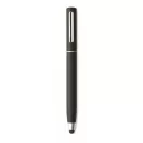 Pix cu kit de curatare pentru casti, 2401E15907, Everestus, Ø1.2x14.3 cm, ABS, Negru