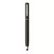   Pix cu kit de curatare pentru casti, 2401E15907, Everestus, Ø1.2x14.3 cm, ABS, Negru