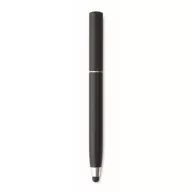   Pix cu kit de curatare pentru casti, 2401E15907, Everestus, Ø1.2x14.3 cm, ABS, Negru