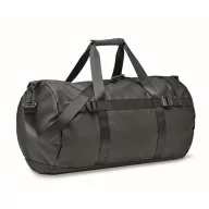   Geanta sport, 2401E15544, Everestus, 49x28x28 cm, Tarpaulin, Negru