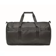   Geanta sport, 2401E15544, Everestus, 49x28x28 cm, Tarpaulin, Negru
