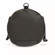   Geanta sport, 2401E15544, Everestus, 49x28x28 cm, Tarpaulin, Negru