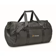   Geanta sport, 2401E15544, Everestus, 49x28x28 cm, Tarpaulin, Negru
