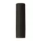 Balsam de buze, 2401E15368, Everestus, Ø1.9x6.9 cm, ABS, Negru