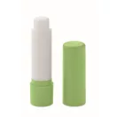 Balsam de buze, 2401E15370, Everestus, Ø1.9x6.9 cm, ABS, Verde lime