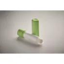 Balsam de buze, 2401E15370, Everestus, Ø1.9x6.9 cm, ABS, Verde lime