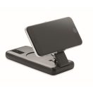 Powerbank 10000 mAh, USB-C, USB-A, 2401E15583, Everestus, 15x10x2.3 cm, ABS, Negru