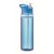 Sticla de apa sport 650 ml, 2401E16023, Everestus, Ø6.5x24 cm, Plastic, Albastru transparent