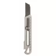   Cutter cu desfacator de sticle, 2401E15503, Everestus, 15.9x2.8x1.3 cm, Otel, Argintiu mat