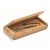 Tirbuson 2401E15498, Everestus, 16.5x6.8x2.8 cm, Bambus, Natur