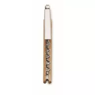   Tirbuson 2401E15498, Everestus, 16.5x6.8x2.8 cm, Bambus, Natur