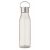 Sticla de apa sport 600 ml, 2401E15997, Everestus, Ø6x23 cm, rPET, Transparent